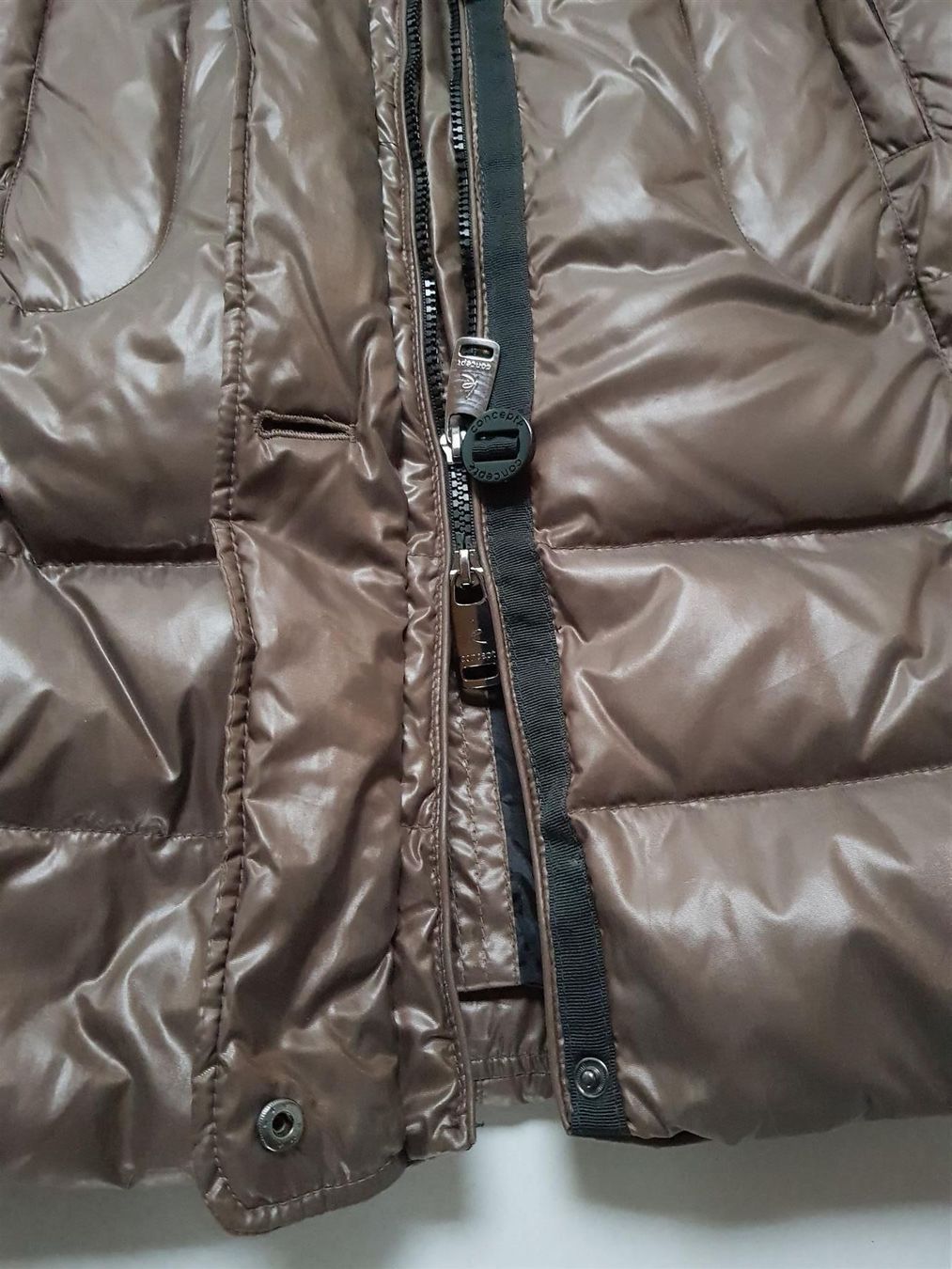Cappotti: concept k Damenmantel, Gr. 40 – Usato da Urtenen-Schönbühl venduto da mammutli22 6