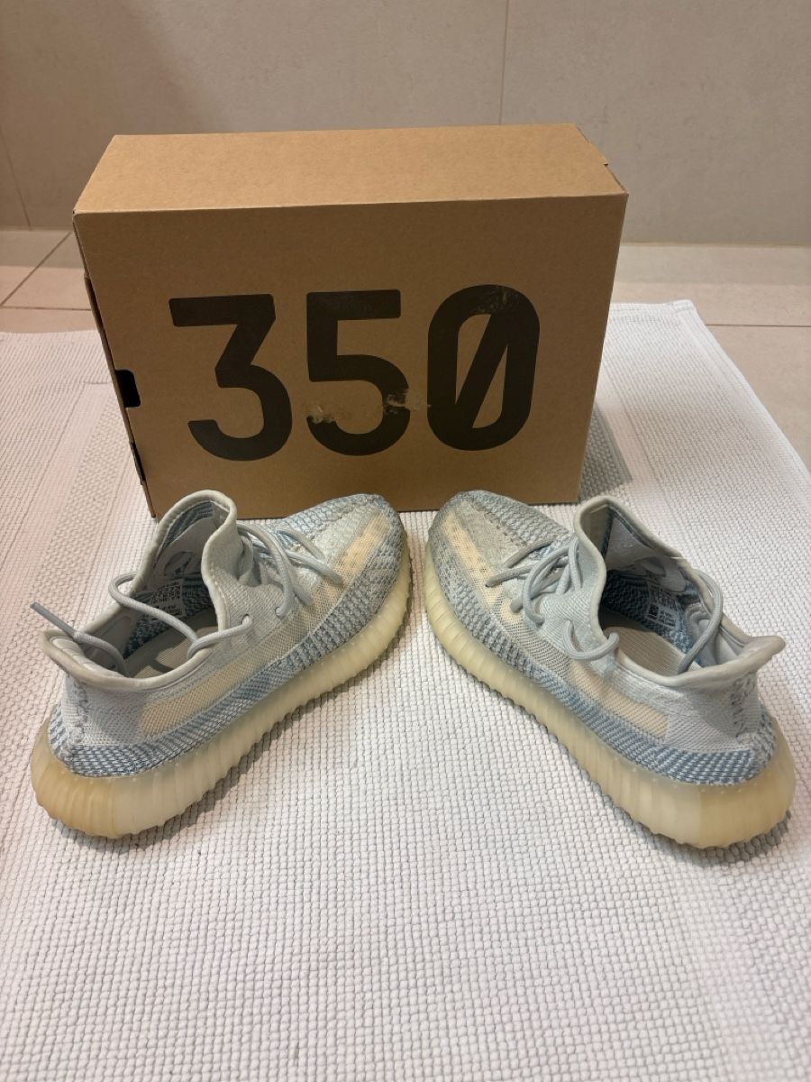 Adidas Scarpe da uomo: Adidas Yeezy 350 V2 – Usato da Thalwil venduto da ste_8fd9 2