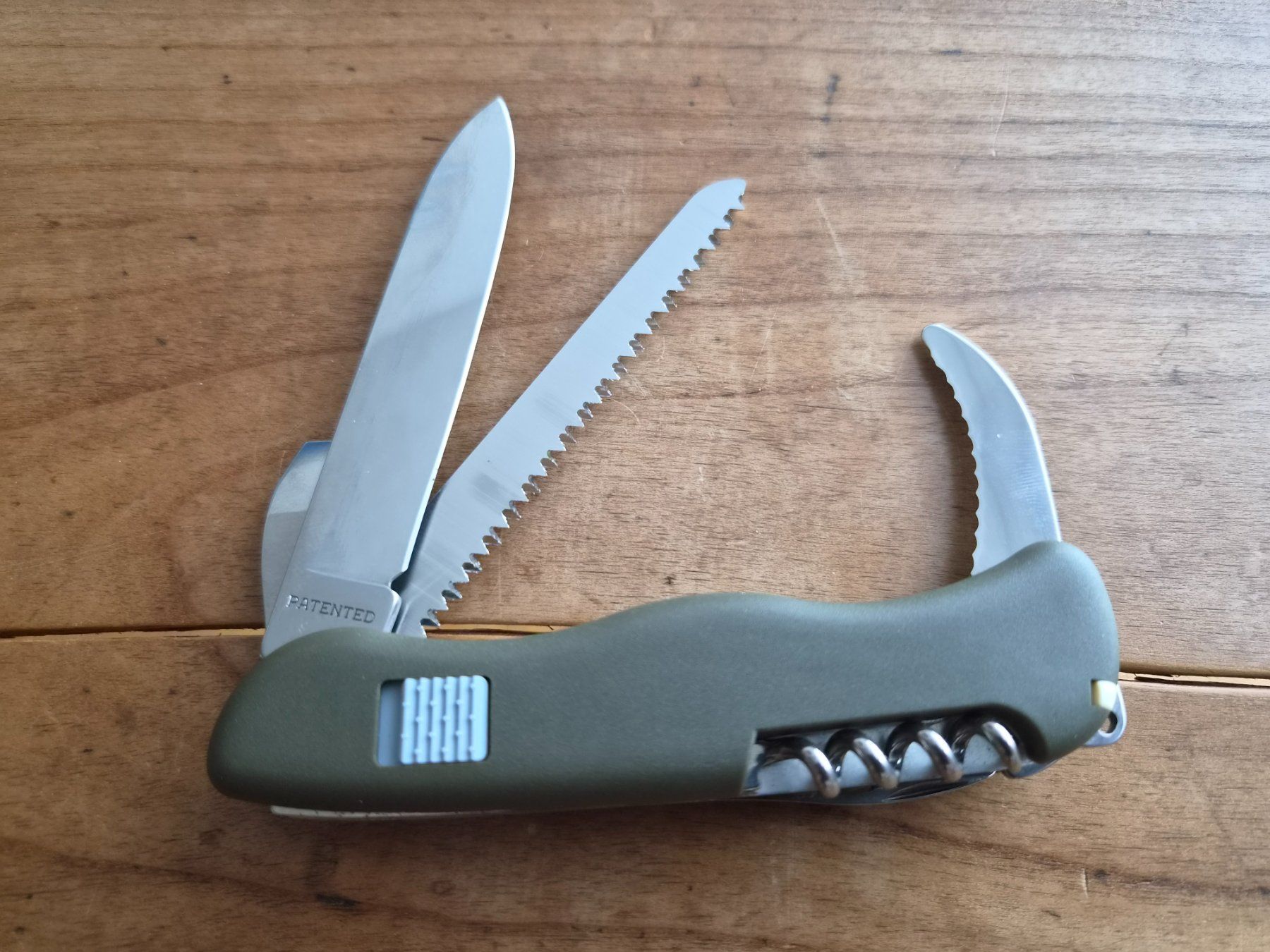 Coltelli tascabile: Taschenmesser - Victorinonx – Nuovo (secondo la descrizione) da Laupen BE venduto da R11rs 1