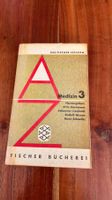 Das Fischer Lexikon Medizin 3 - 1959