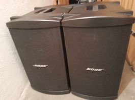 2 Bose B2 pour L1 systems
