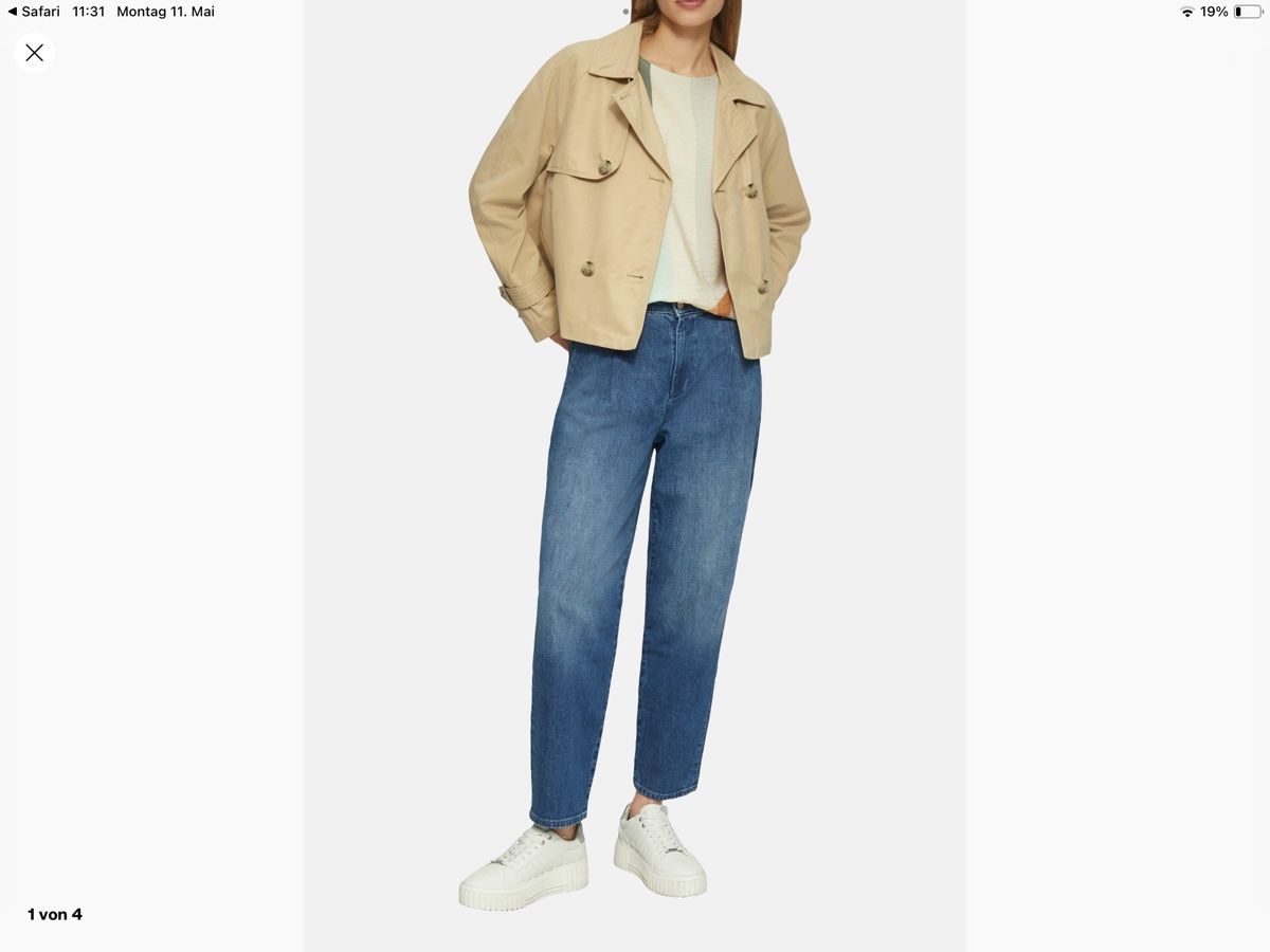 Giacche: Neue Jacke gr L – Nuovo (secondo la descrizione) da Würenlos venduto da maxli012 2