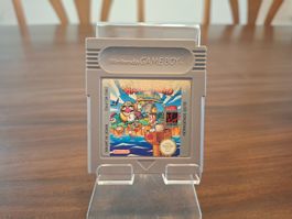 Wario Land Gameboy