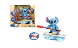 RC Surfer Stitch (25 cm) Spielzeug