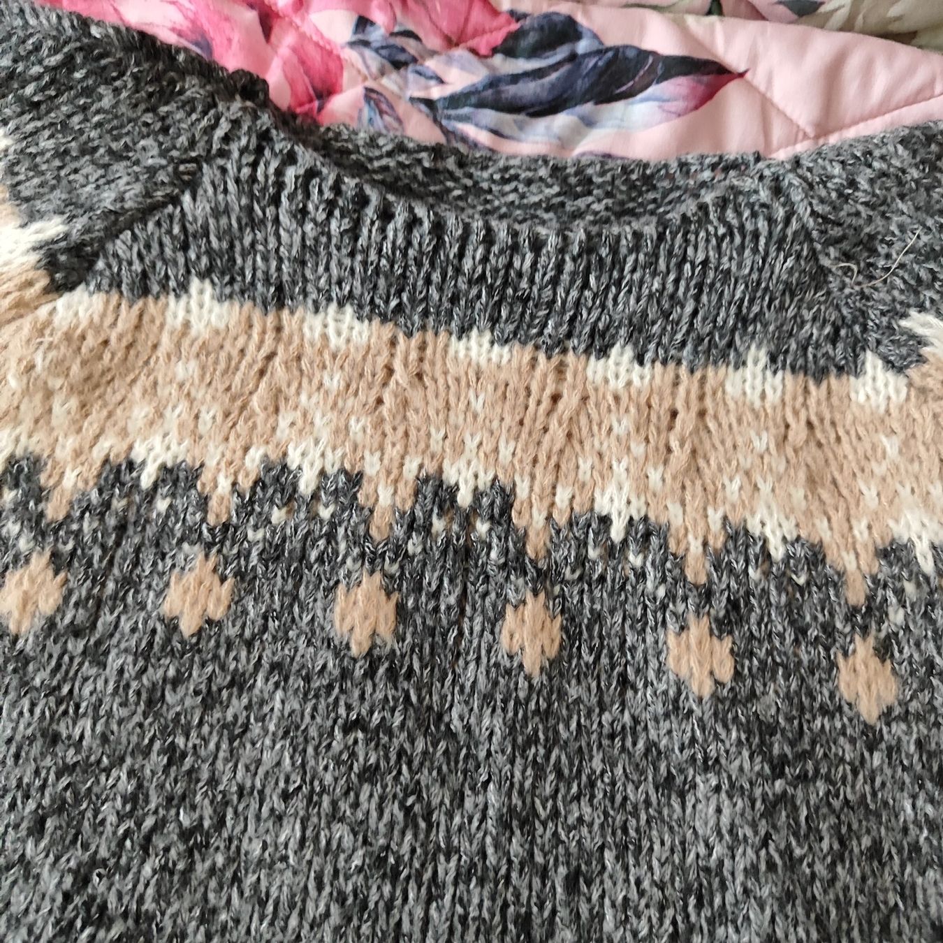 Pulls & Sweat-shirts: Damen Pulli Gr M – Neuf avec emballage d'origine à Langnau am Albis par Judithsebi 1