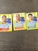 Panini WC 26 Uruguay 
