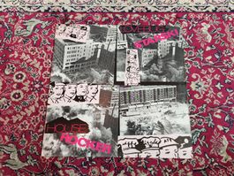 Lovebug Starski - House Rocker