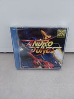 Andro Dunos / Sega Dreamcast (neu!)