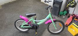 Kindervelo top Zustand
