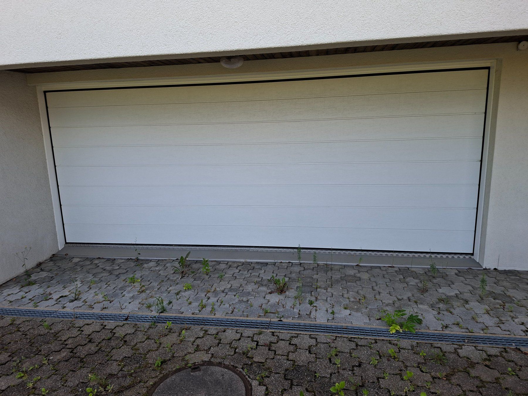Altro Materiale elettrico: Garagentor (elektrisch) – Usato da Mauren venduto da fab_8jl2 1