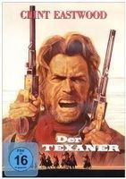 CLINT EASTWOOD    -    DER TEXANER           ==> SAMMELPORTO