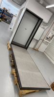 Verschieberegal / Rollregal Spezial AG, 4 Wagen, 300×210×113