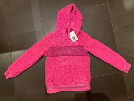 crane Skihoodie Grösse 140 neu