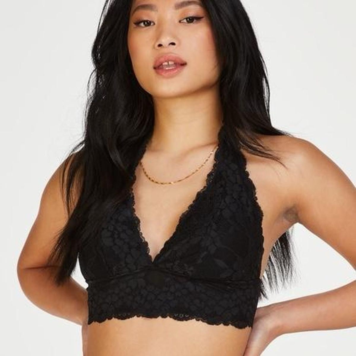 Hunkemöller Altra biancheria intima: Hunkemöller BH – Nuovo (secondo la descrizione) da Neftenbach venduto da anisha_capone