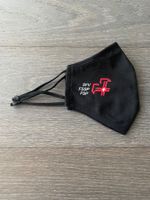 Mundschutz Maske Schweizerischer Feuerwehr Verband SFV