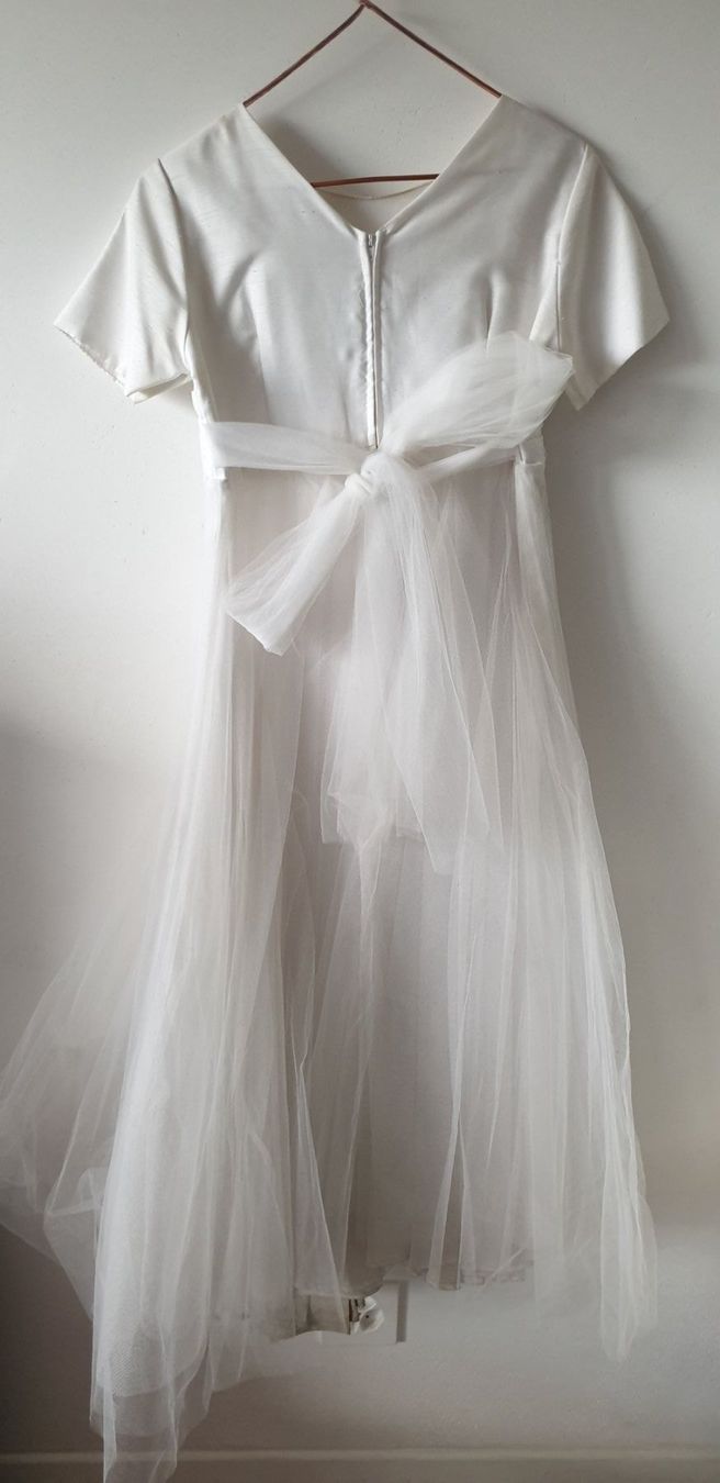 Vestiti & Gonne: Robe soiree fille – Usato da Nax venduto da mojy 1