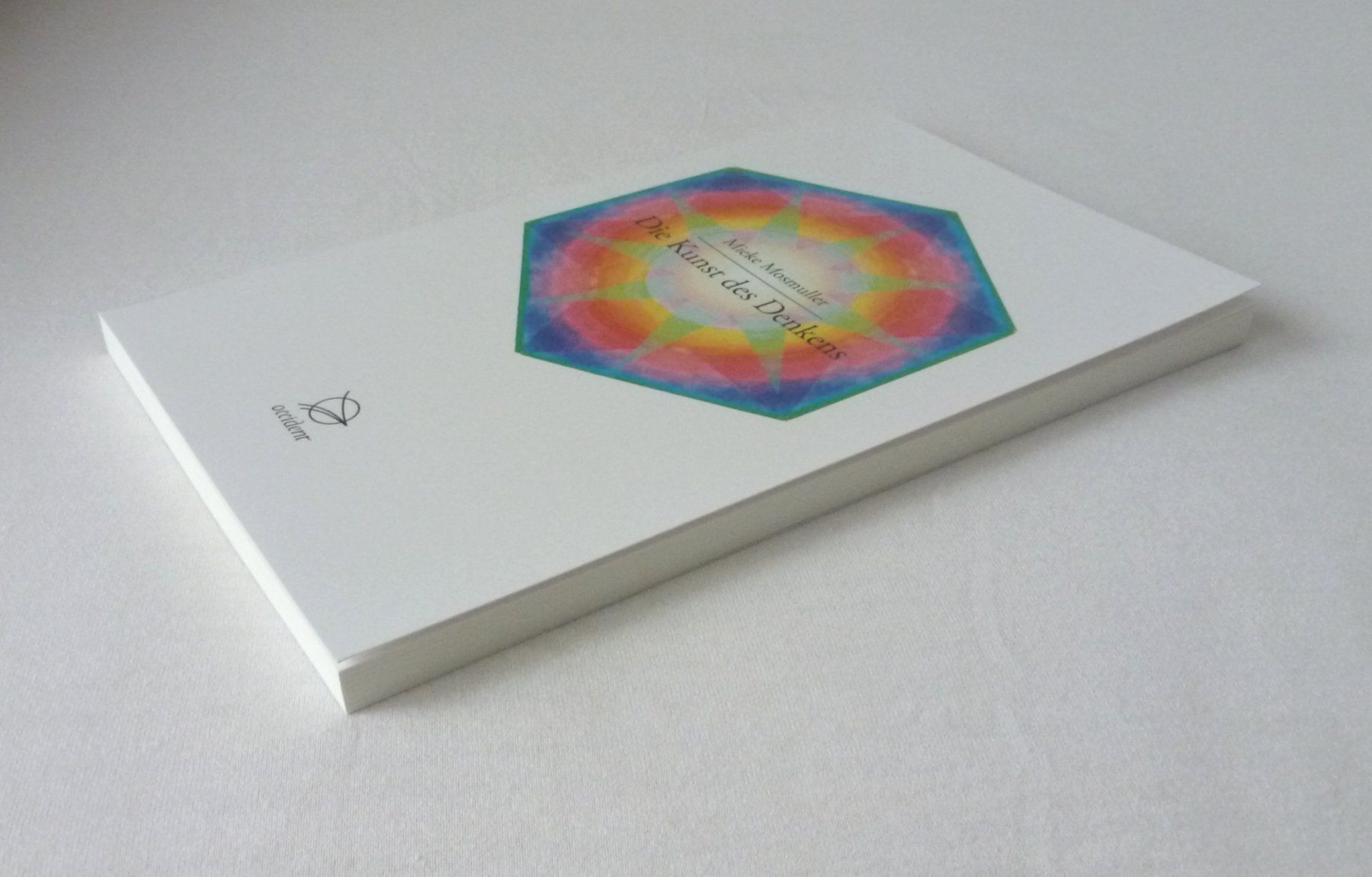 Bücher: Die Kunst des Denkens – Neu und originalverpackt aus Mauren von Yeelen 2