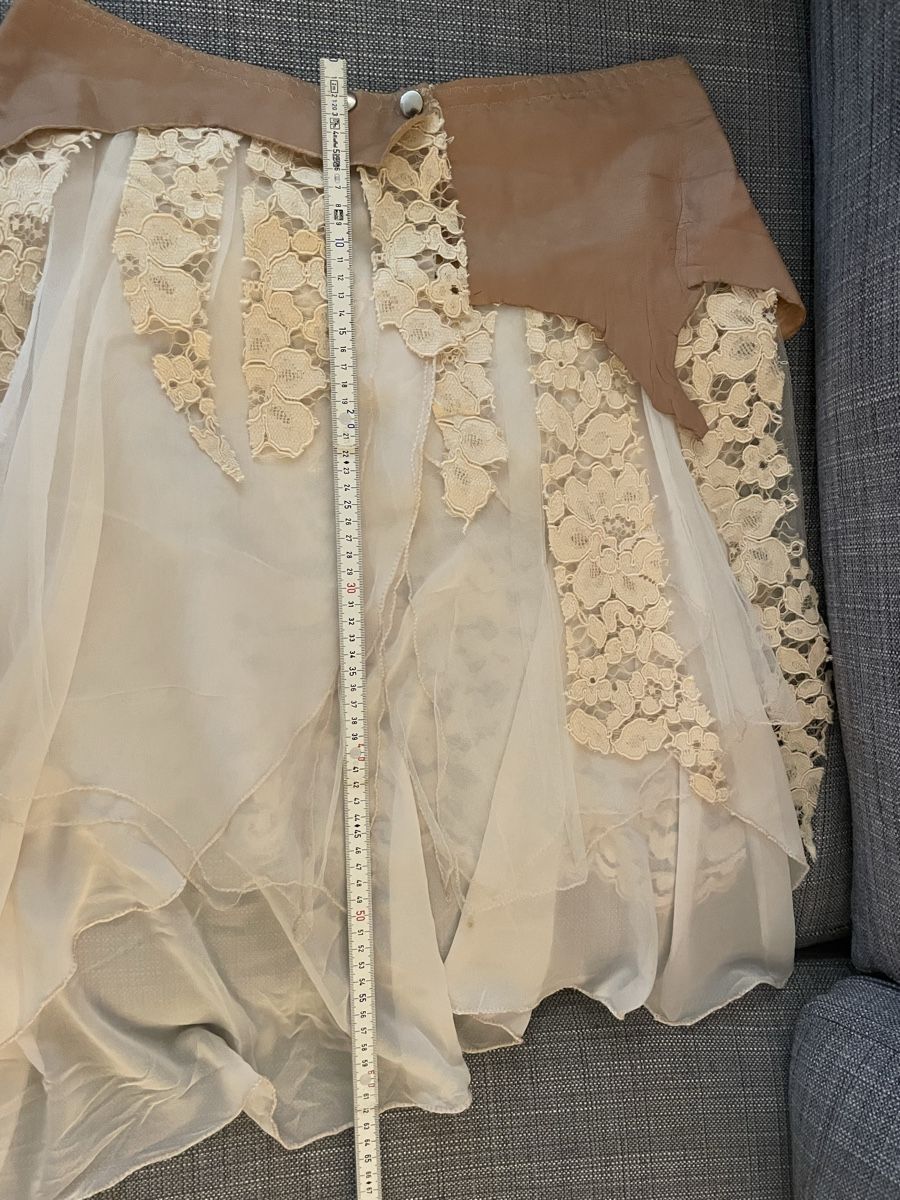 Kleider: Kleid!!!  UNIKAT!!!!SELFMADE!!!! – Neu (gemäss Beschreibung) aus Büren an der Aare von mii_57vx 3