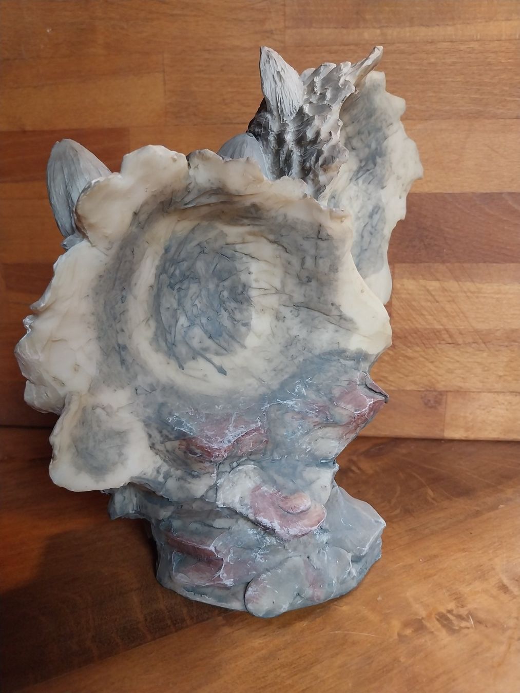 Statuette: Figur Wölfe, Wilder Westen – Usato da Staufen venduto da Sunsetranch 3