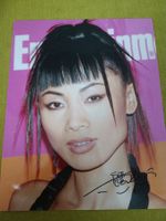 Bai Ling - handsigniert 20x25cm