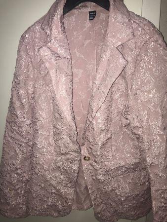 Zwei Frauen Jacken/Blazer  Grüße 40/42