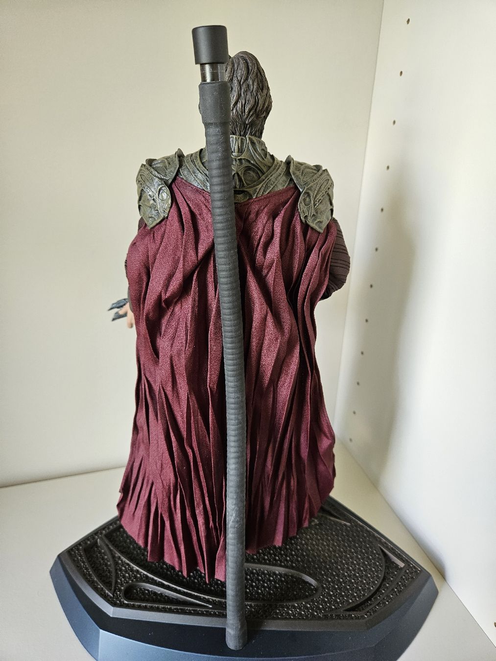Hot Toys Figuren: Hot Toys Jor-El MMS 201 – Neu (gemäss Beschreibung) aus Wildberg von Reunionevents 4
