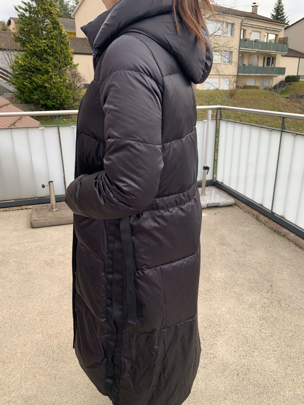 Giacche: Leonardo Daunenjacke, Gr. S – Usato da Bonstetten venduto da sil_mb9g 1