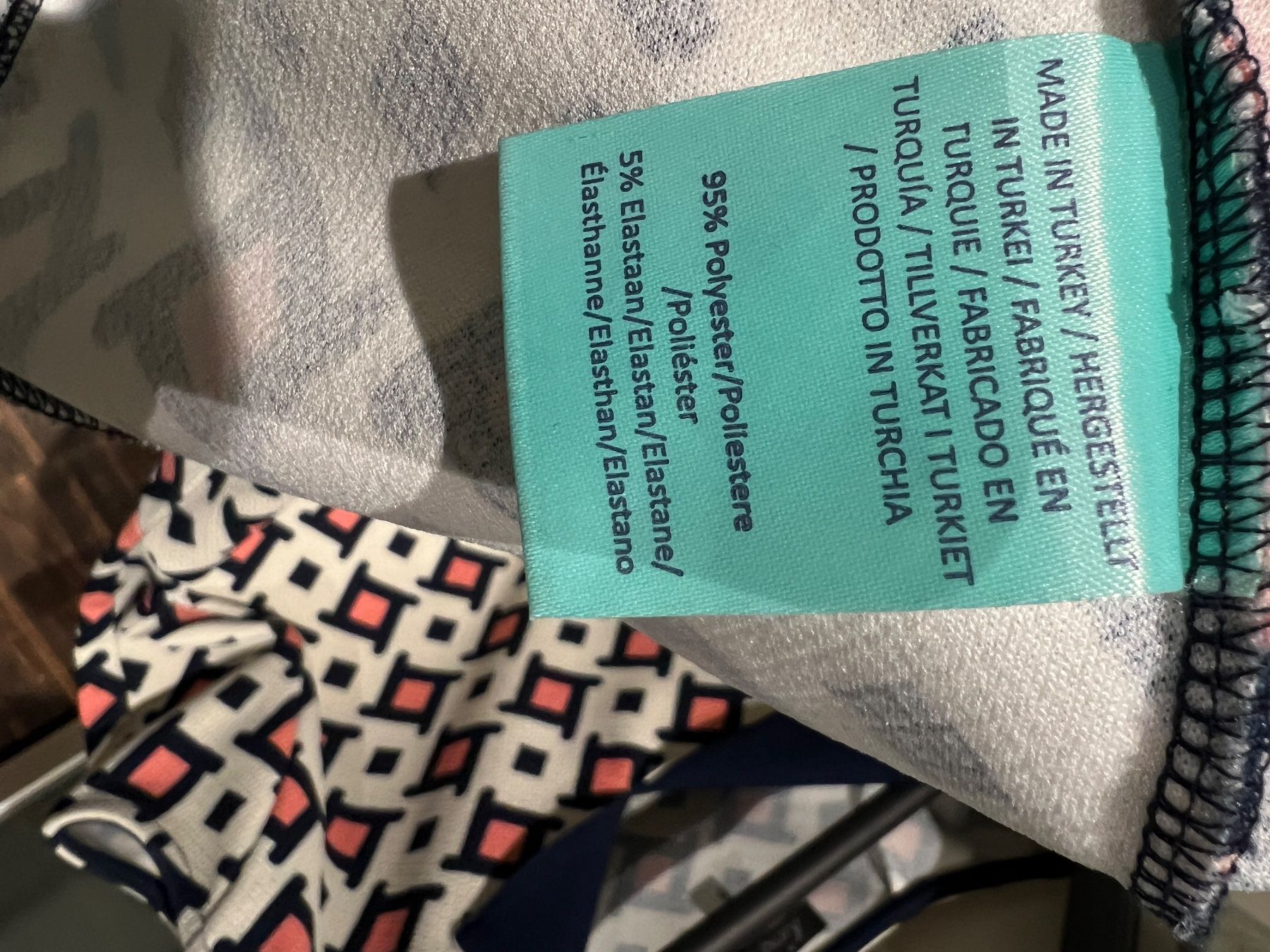 King Louie Vestiti: Kleid King Louie – Nuovo (secondo la descrizione) da Zug venduto da Loribeka 3