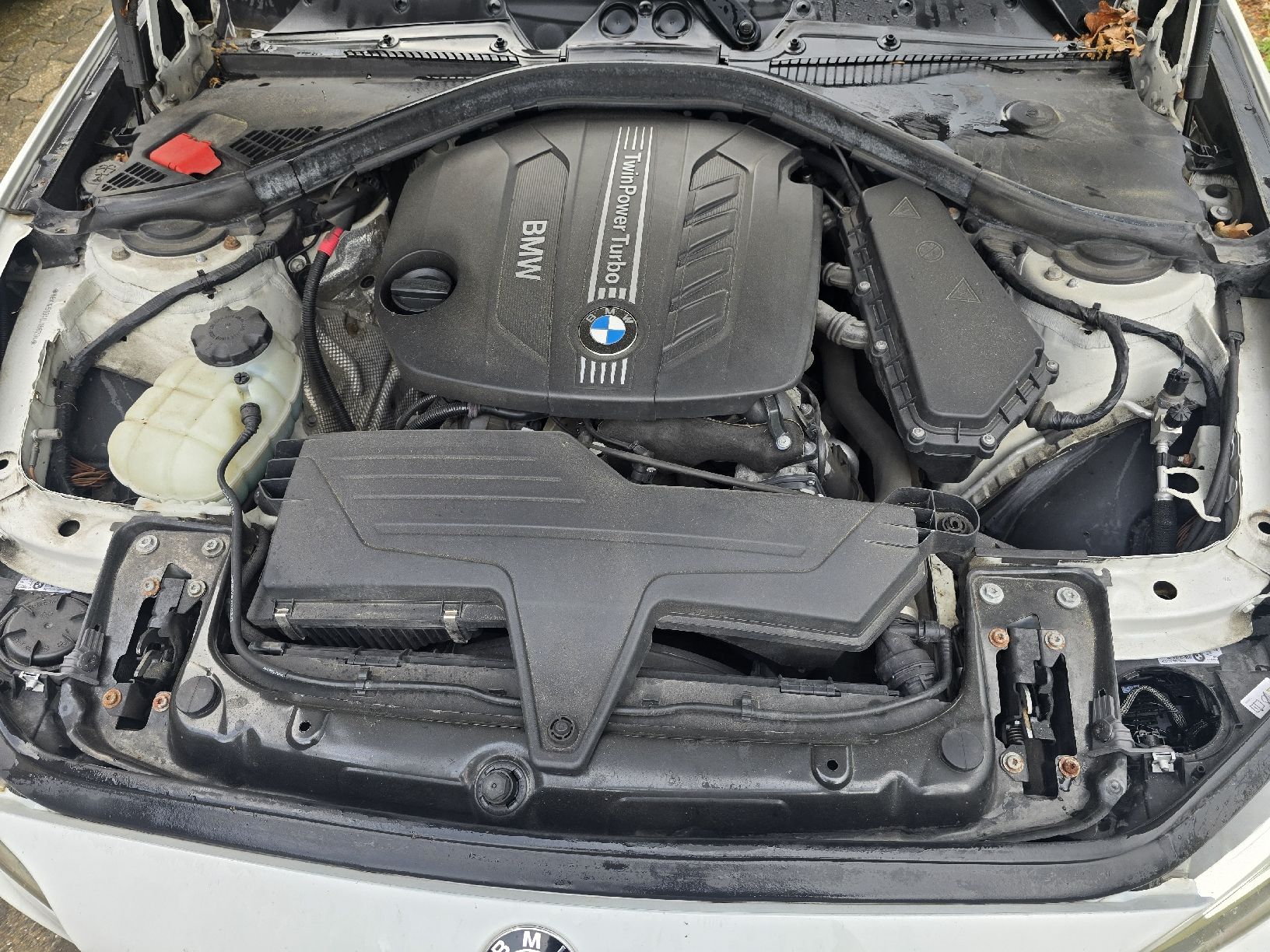 BMW Autos: BMW 120d ab 1 Fr – D'occasion à Küssnacht am Rigi par Raphuel 5