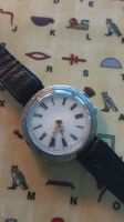 Très belle Montre Ancienne  années 1910 mécanique en argent