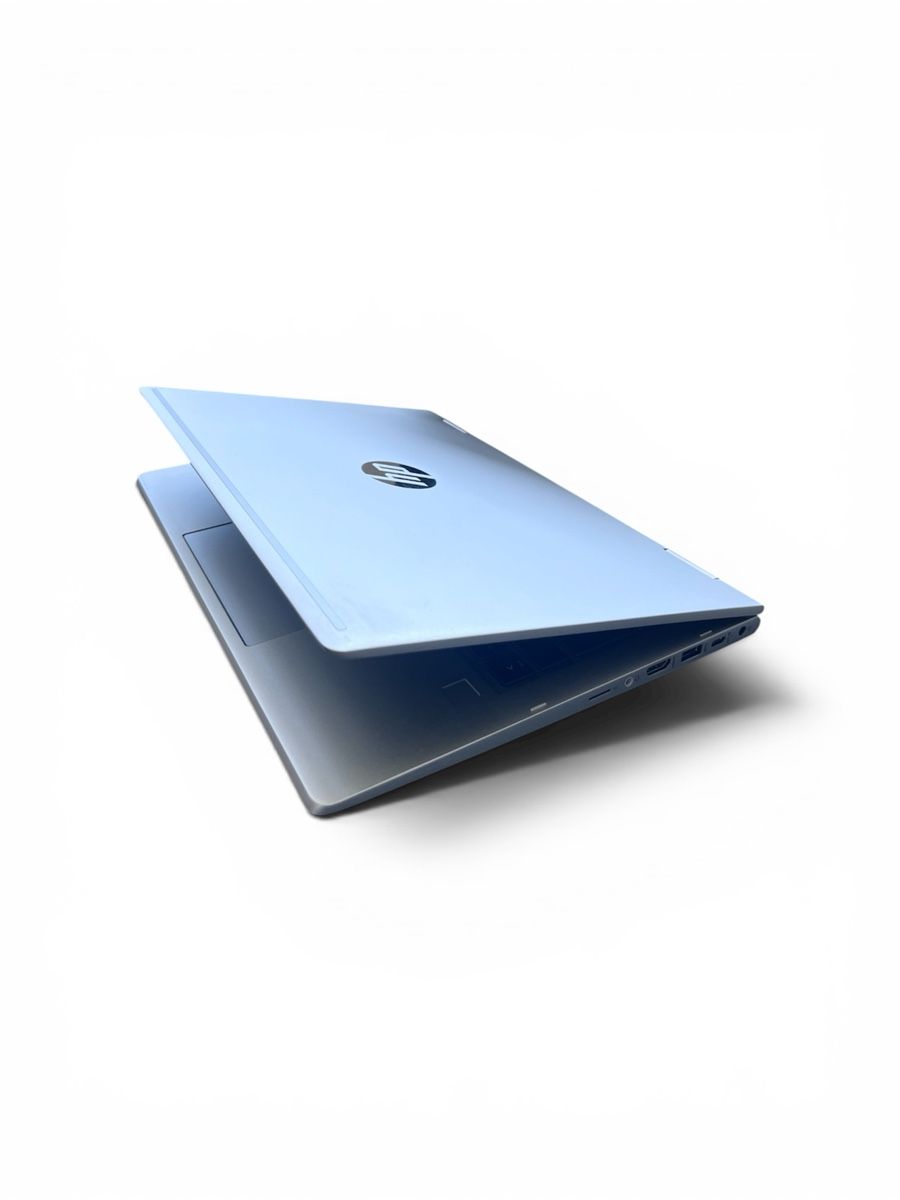 Hewlett Packard Notebook: HP ProBook x360 435 G8 – Usato da Liestal venduto da JGVOS 3