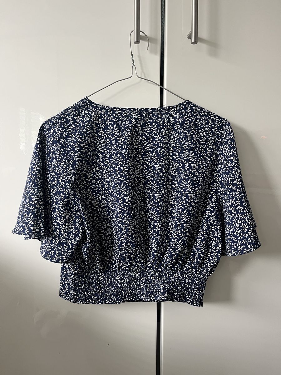 Shein Top: Haut / top d’été fleuri taille M – Nuovo (secondo la descrizione) da Aigle venduto da sow_m7gm 4