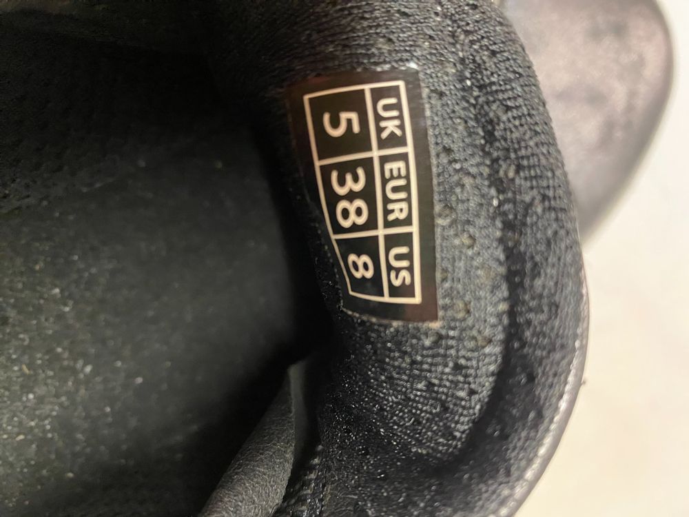Geox Chaussures femmes: Geox Schuhe Gr 38 Neu – Neuf (Voir description) à Oberglatt ZH par sglattibrocki 5