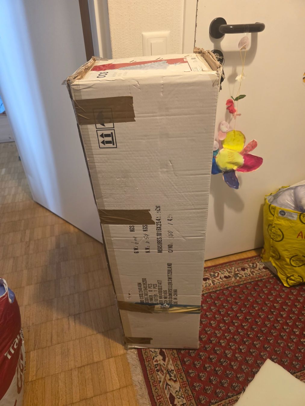 Tutte le decorazioni: Weihnachtsbaum – Usato da Zürich venduto da Aorus 1
