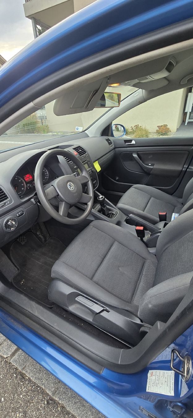 VW Automobili: VW Golf – Usato da Oftringen venduto da mai_nm6w 2