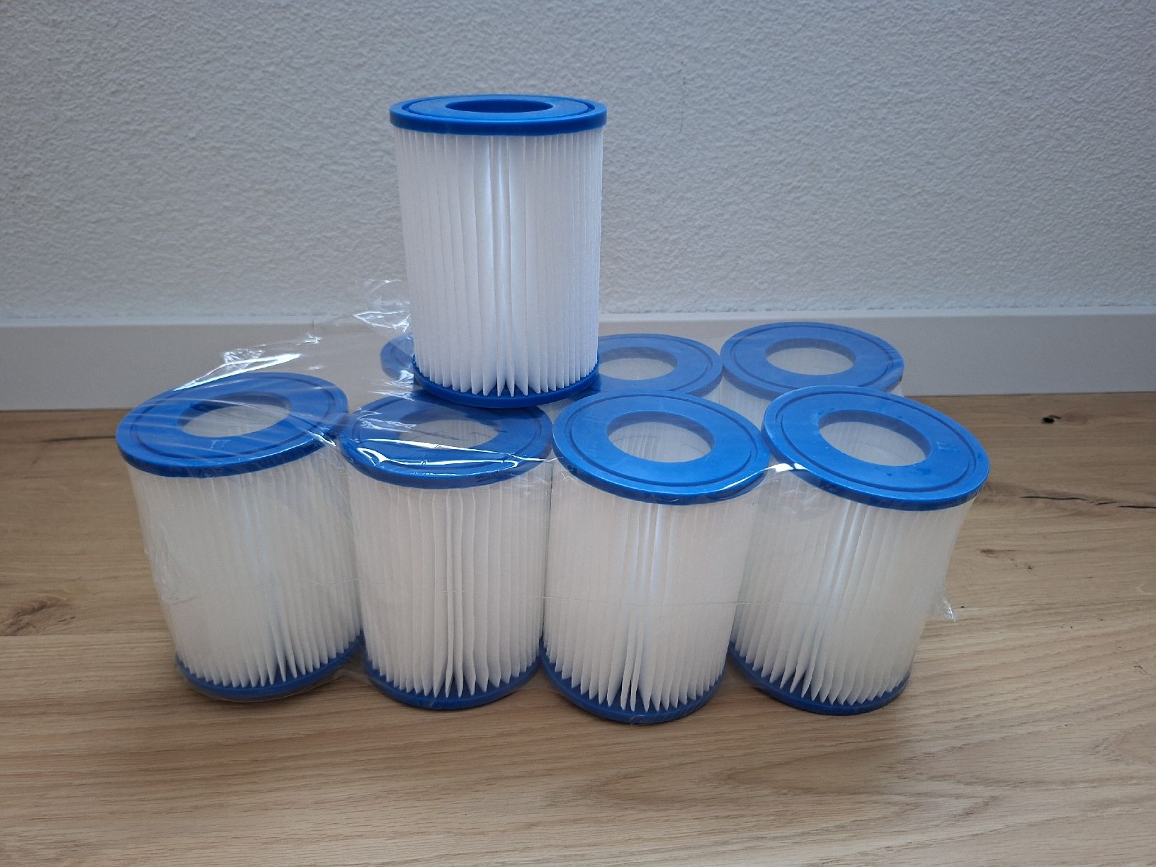 Accessori per Piscine: Pool Kartuschenfilter – Nuovo e nell'imballaggio originale da Fislisbach venduto da passoa01
