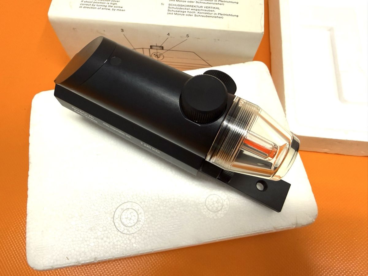 Kern Objektive: Kern Reflexvisier RV – Neu (gemäss Beschreibung) aus Engwang von TLOC 4