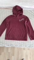 Nike Hoodie, Gr. 128/137