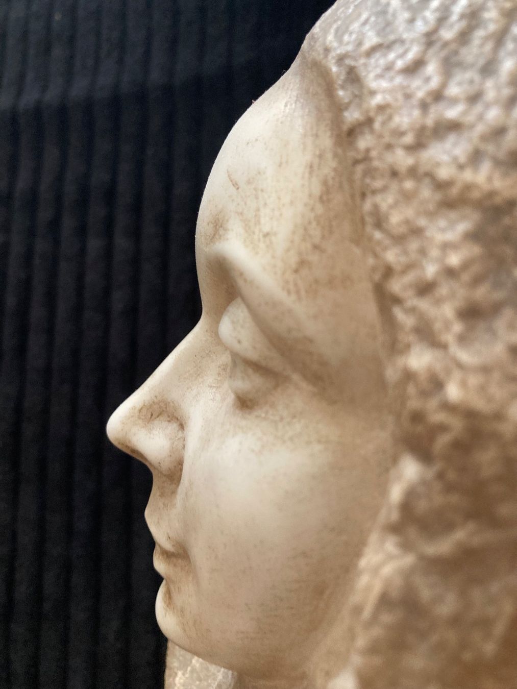 Sculture & Statue: Frauenbüste – Usato da Zofingen venduto da Piratvg 3