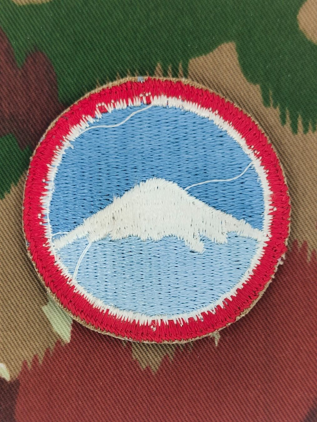 Placchette & Badge: Verbandsabzeichen Far East Command – Nuovo (secondo la descrizione) da Bauma venduto da SwissMilitaria