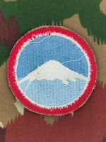 Verbandsabzeichen Far East Command