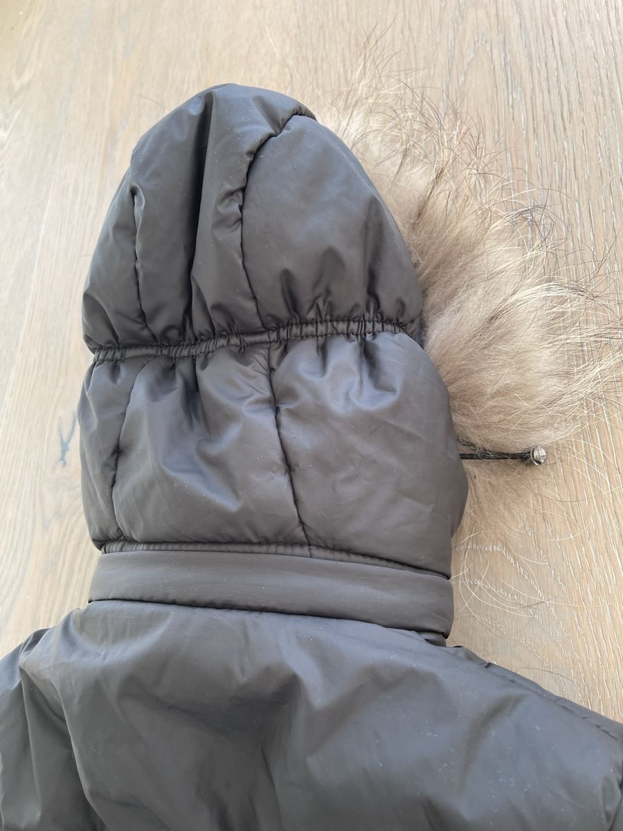 Moncler Jacken & Mäntel: Moncler Jacke/Mantel Mädchen Gr. 92 – Gebraucht aus Meilen von Golfer04 3