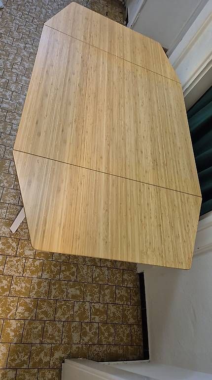 Tavoli: Tavolo allungabile – Usato da Arcegno venduto da sim_vn6v