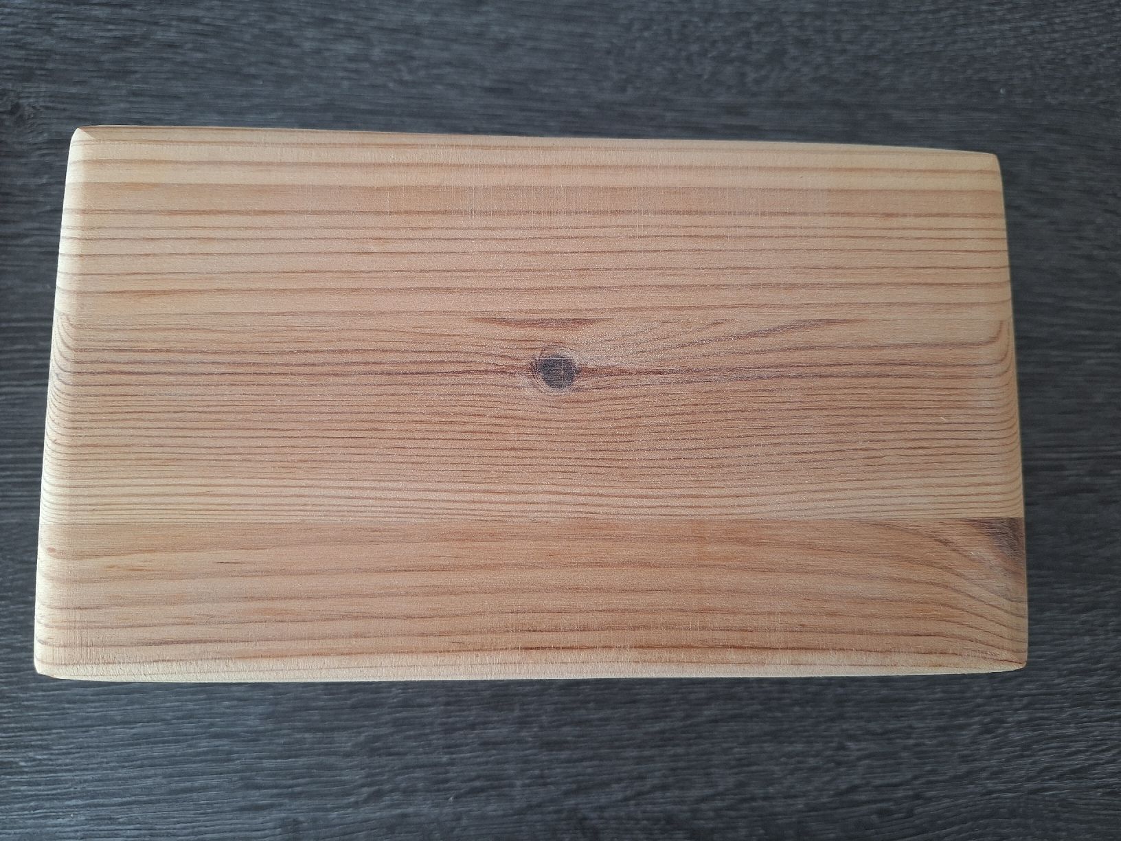 Transportkisten: Holzkiste – Gebraucht aus Wanzwil von chlinih93