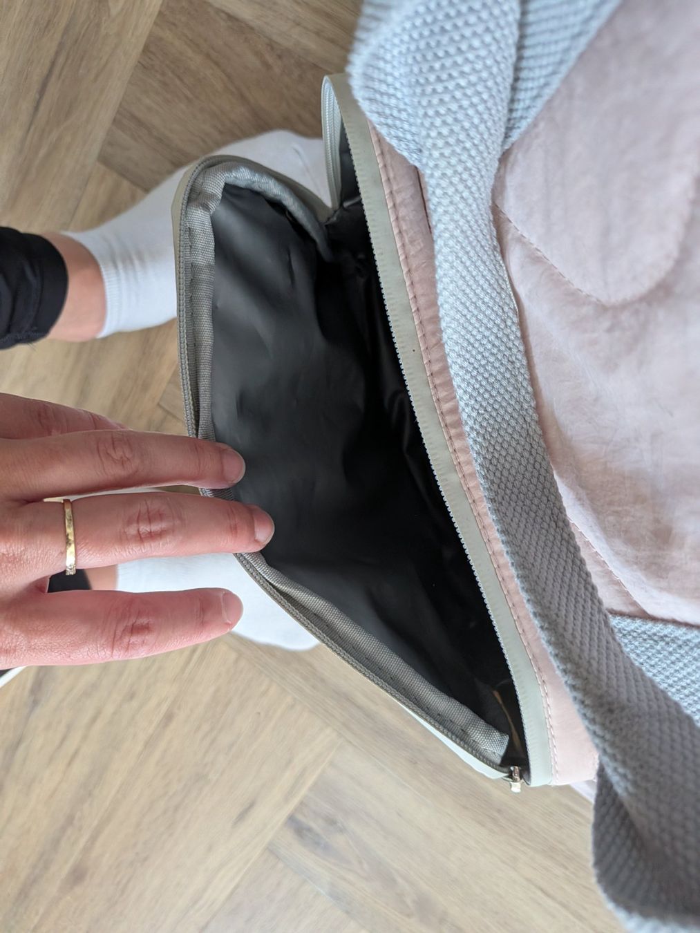 Borse & Zaini: Rucksack für Sport – Usato da Winterthur venduto da nor_5bcx 2