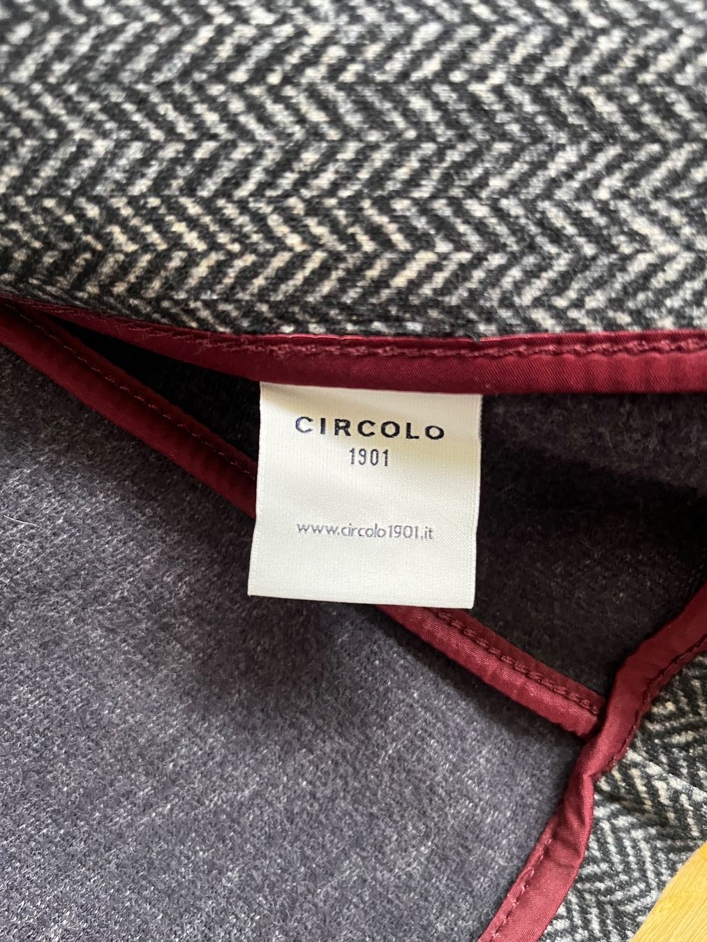 Circolo Jacken: Circolo Blazer Gr. 36 – Gebraucht aus Zürich von Kleanthy 5