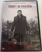 Ruhet in Frieden - A Walk among the Tombstones (D/E)  ©'2014