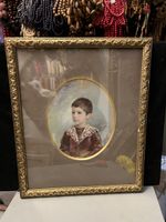 SIGNÉ SOPHIE-VERA BOVET