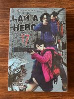 I Am a Hero - Band 17 (Manga) OVP / Neu - Kengo Hanazawa