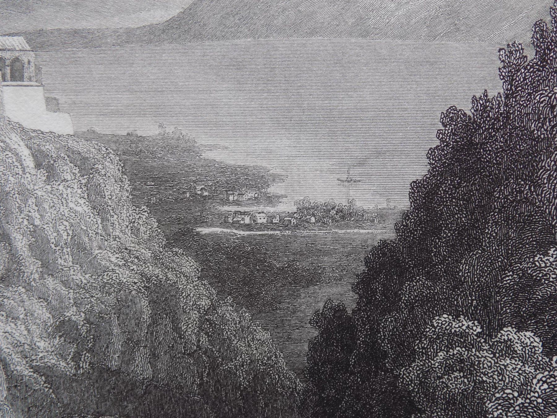 Incisioni: Madonna del Sasso Locarno – Usato da Risch venduto da Rischli15 9
